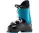 Ботинки горнолыжные Rossignol RS 19 RBH5060 TMX J4 - BLACK/ PETROL BLUE 25,5 2 из 4