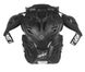 Захист тіла LEATT Fusion 3.0 Vest Black, S/M 2 з 2
