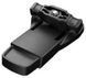 Кріплення підсідельної сумки Fidlock PUSH saddle base, чорний 1 з 2