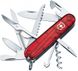 Нож складной Victorinox HUNTSMAN 1.3713.TB1 1 из 3