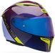 Шлем Bell LITHIUM MIPS&reg; Plus Helmet - DELTA [Purple], XL 1 из 11
