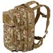 Рюкзак тактический Highlander Recon Backpack 28L HMTC (TT167-HC) 3 из 5