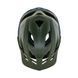 Шлем TLD Flowline SE HELMET BADGE [OLIVE/INDIGO] XS/SM 3 из 6