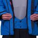Куртка 686 Hydra Thermagraph Jacket (Blue slush heather) 23-24, L 3 з 4