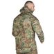 Куртка Camotec CM Stalker SoftShell Multicam (7089), XXXXL 3 з 11
