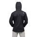 Куртка чоловіча Black Diamond M Fineline Stretch Shell, Black, XXXL 4 з 4
