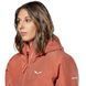 Куртка Salewa PUEZ GTX 3L EPE JACKET W 29091 1980 - 42/36 - червоний 4 з 8