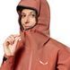Куртка Salewa PUEZ GTX 3L EPE JACKET W 29091 1980 - 42/36 - червоний 5 з 8