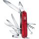 Нож складной Victorinox HUNTSMAN 1.3713.TB1 2 из 3