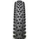 Покрышка Maxxis FOREKASTER 29x2.60 TPI 60 Foldable 3CT/EXO/TR 2 из 2