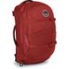 Рюкзак Osprey Farpoint 40 Jasper Red S/M красный 1 из 2
