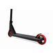 Самокат трюковий Hipe H8 black/red 2 з 4