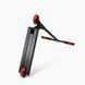 Самокат трюковий Hipe H8 black/red 4 з 4