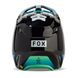 Шлем FOX V1 BALLAST HELMET Black, L 4 из 9