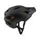 Шлем TLD Flowline HELMET Orbit (BLk) XL/XXL 3 из 4