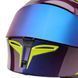 Шлем Bell LITHIUM MIPS&reg; Plus Helmet - DELTA [Purple], XL 9 из 11