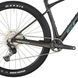 Велосипед Scott SCALE 920 black KH 26 - M 6 из 7