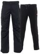 Штани 686 SMARTY 3-in-1 Cargo Pant (Black) 22-23, L