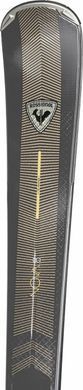Лыжи Rossignol RANPX02/FCNDW10 NOVA 8+XP11 156