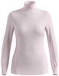 Реглан Odlo Performance Warm Neck W orchid ice S