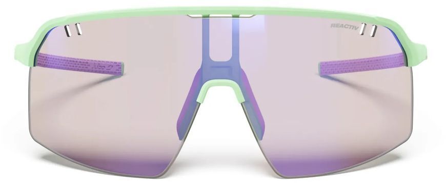 Окуляри Julbo 590 34 30 INTENSITY VERT CLAIR RPHCB