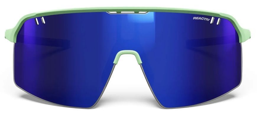 Окуляри Julbo 590 34 30 INTENSITY VERT CLAIR RPHCB