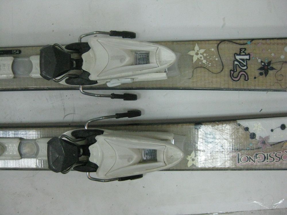 rossignol s74w