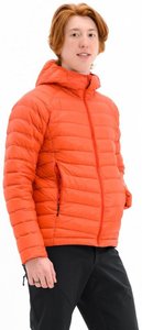 Куртка Turbat Trek Pro Mns orange red XXXL