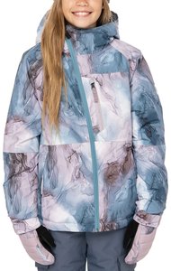Куртка дитяча 686 Hydra Insulated Jacket (Dusty Orchid Marble) 22-23, XL