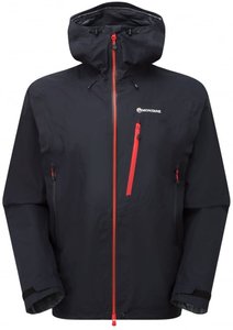 Куртка Montane Alpine Pro Jacket (Black)