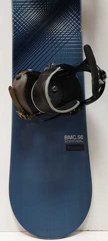 C Burton BMC.56 156 ZSB1335