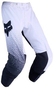 Штани FOX FLEXAIR Pant - FRACTURE [White], 38