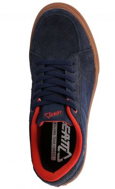 Взуття Leatt Shoe DBX 1.0 Flat [Onyx], 9