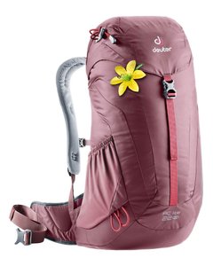 Рюкзак Deuter AC Lite 22 SL колір 5026 maron