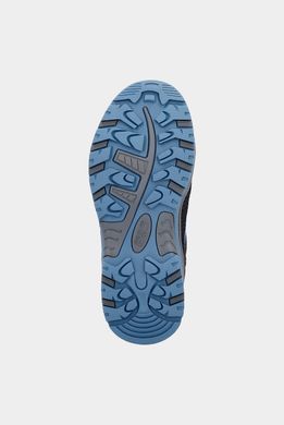 Кросівки дитячі CMP KIRUNA LOW FITGO TREKKING SHOE, bluestone-arancio, 36
