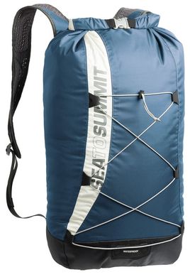Герморюкзак Sea to Summit Sprint Drypack 20 Blue
