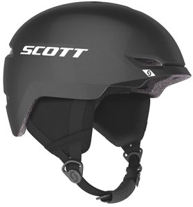 Горнолыжный шлем Scott KEEPER 2 (granite black)