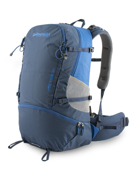 Рюкзак Pinguin Vector 35 2020 (Navy)