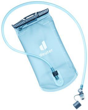Питна система Deuter Streamer II 1.5 L колір 3087 hydrablue