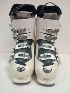 Ботинки горнолыжные Salomon Divine 550 (размер 39)