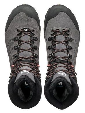 Черевики Scarpa Rush Polar GTX WMN, Smoke/Coral, 42