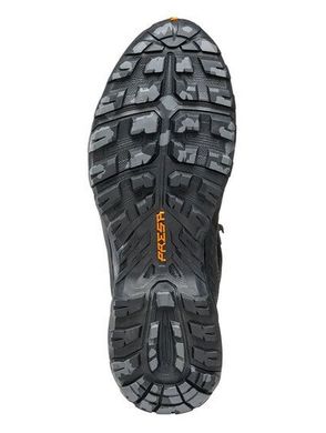 Черевики Scarpa Rush Polar GTX WMN, Smoke/Coral, 42