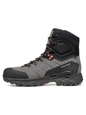 Черевики Scarpa Rush Polar GTX WMN, Smoke/Coral, 42