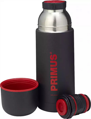 Термос Primus C/H Vacuum BottLe 0.75L BLACK