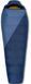 Спальный мешок Kelty Cosmic Synthetic 20 Long pageant blue-bering sea 1 из 5