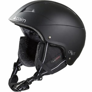 Горнолыжный шлем Cairn Orbit mat black 61-62