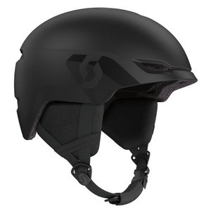 Горнолыжный шлем Scott KEEPER 2 чёрный