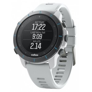 Смарт годинник Wahoo Elemnt Rival Multi-Sport GPS Watch White - WF140WT