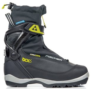 Беговые ботинки BCX 6 Waterproof