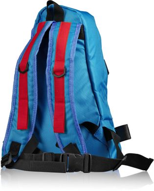 Телескоп Bresser Junior 70/400 Blue с адаптером для смартфона + рюкзак (8850610WX)